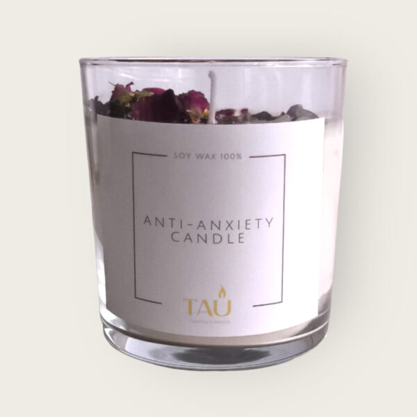 Antianxiety Candle