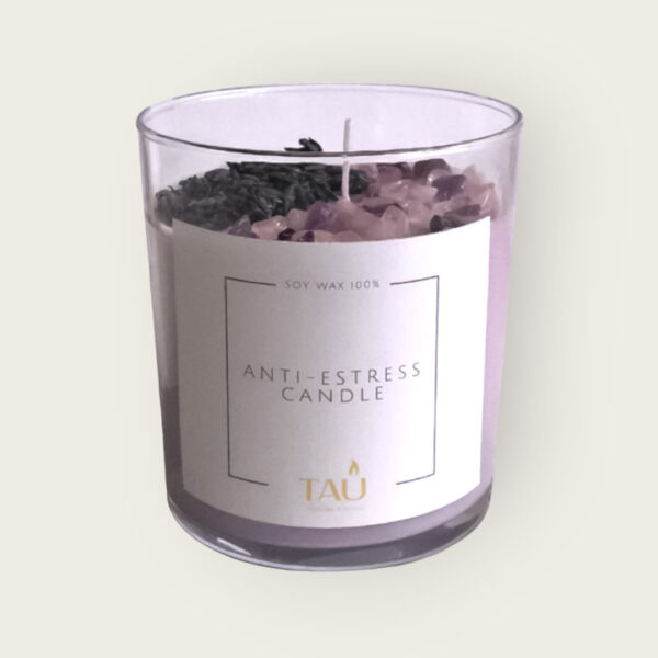 Antiestress Candle